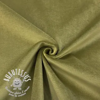  Velours  VELVET PREMIUM olive