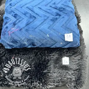 Last pieces package faux fur 173