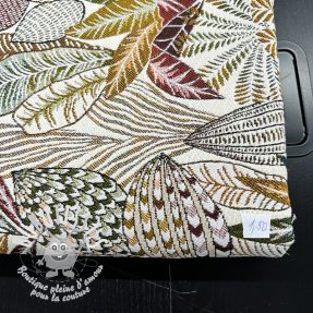 Paquet de tissus  décoratifs 1448