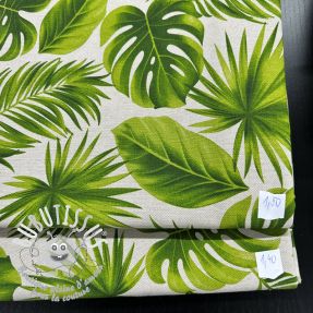 Paquet de tissus  décoratifs 1459