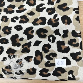 Paquet de tissus  décoratifs 1471