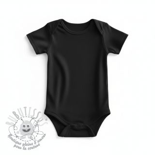 Jersey PREMIUM black