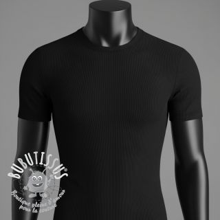 Jersey PREMIUM black