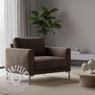  Velours  VELVET PREMIUM taupe