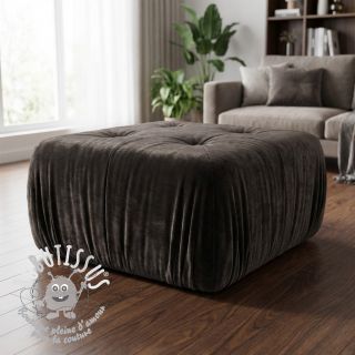  Velours  VELVET PREMIUM dark chocolate