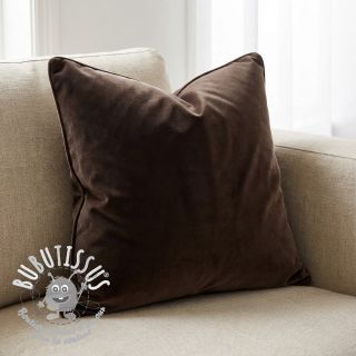  Velours  VELVET LIGHT wood brown