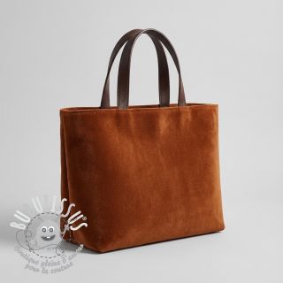  Velours  VELVET PREMIUM ginger