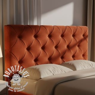  Velours  VELVET LIGHT brick