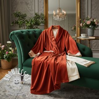  Velours  VELVET LIGHT brick