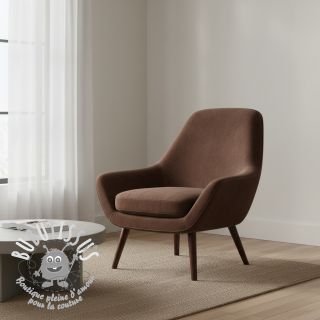  Velours  VELVET LIGHT reddish brownk