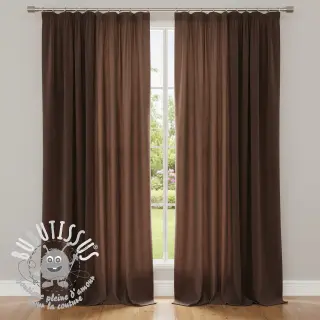  Velours  VELVET LIGHT reddish brownk