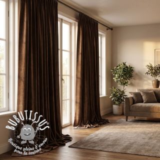  Velours  VELVET PREMIUM chocolate