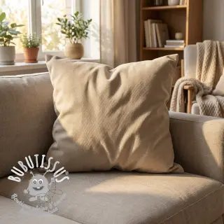  Velours  VELVET LIGHT dark beige
