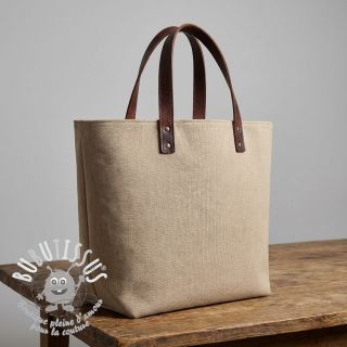  Velours  VELVET LIGHT dark beige