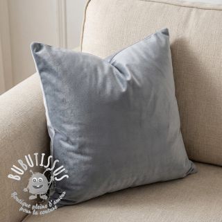  Velours  VELVET PREMIUM blue grey