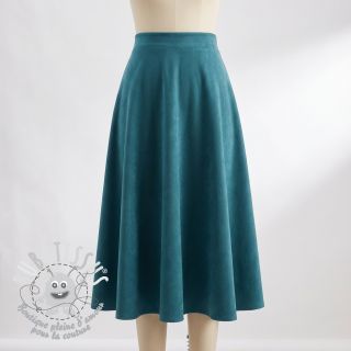  Velours  VELVET LIGHT light petrol