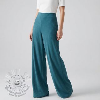  Velours  VELVET LIGHT light petrol