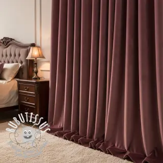  Velours  VELVET PREMIUM rose