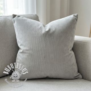  Velours  VELVET PREMIUM light grey