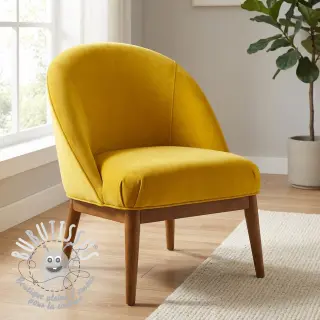  Velours  VELVET LIGHT ochre