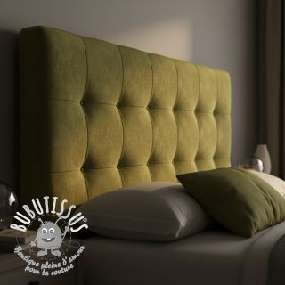  Velours  VELVET PREMIUM olive