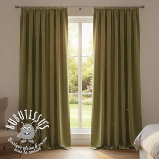  Velours  VELVET PREMIUM khaki