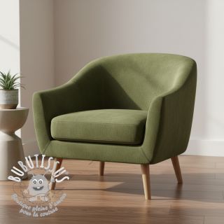  Velours  VELVET PREMIUM khaki