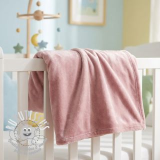  Velours  VELVET STRETCH rose