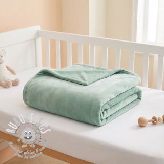  Velours  VELVET STRETCH mint