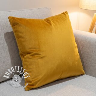  Velours  VELVET STRETCH ochre