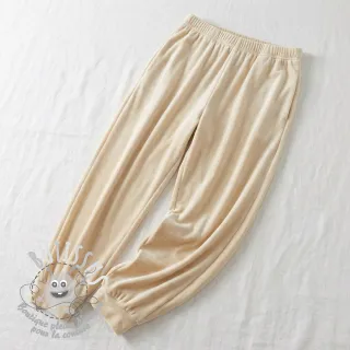  Velours  VELVET STRETCH ecru
