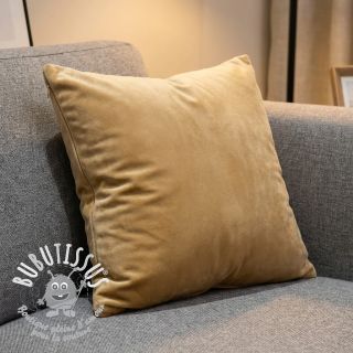  Velours  VELVET STRETCH beige