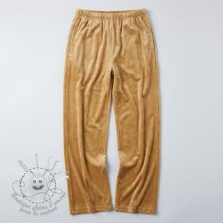  Velours  VELVET STRETCH beige