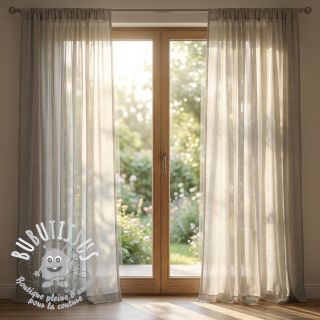 Viscose RADIANCE nile melange