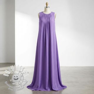 Viscose RADIANCE purple