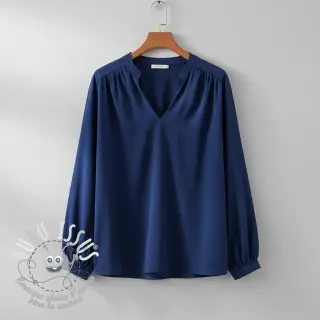 Viscose RADIANCE marine