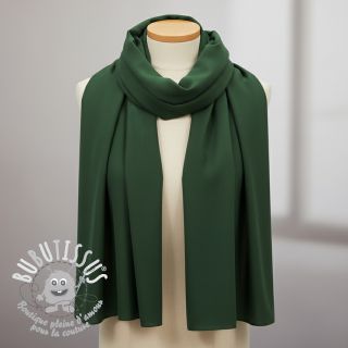 Viscose RADIANCE dark green