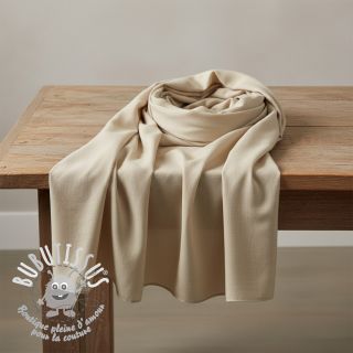 Viscose RADIANCE light camel