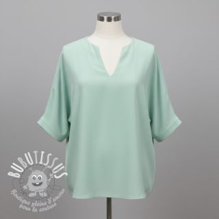 Viscose RADIANCE light green