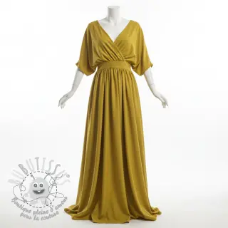 Viscose RADIANCE olive
