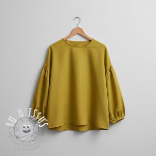 Viscose RADIANCE olive