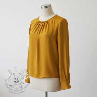 Viscose RADIANCE honey