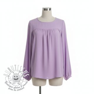 Viscose RADIANCE lavender