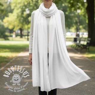 Viscose RADIANCE white