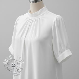 Viscose RADIANCE white