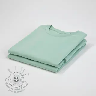 Jersey PREMIUM misty jade
