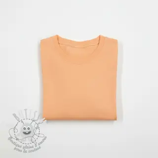 Jersey PREMIUM apricot ice