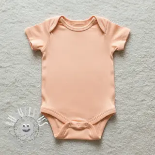 Jersey PREMIUM apricot ice