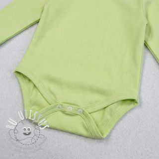 Jersey PREMIUM lime cream