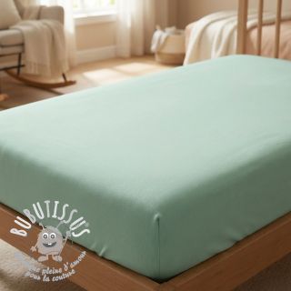 Jersey PREMIUM misty jade